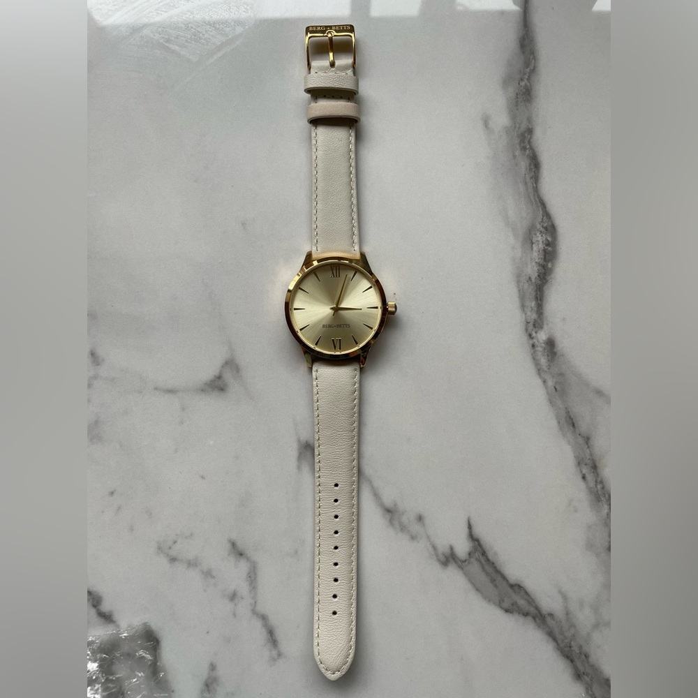 Berg+Betts Watch - Picture 2 of 4